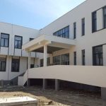 spital - proiect