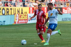 Benga şi Hora intră în calcule pentru meciul cu FCSB, iar UTA poate alinia cea mai bună formulă!