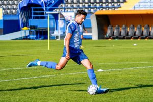 UTA e avantajată de ţintar: Farul vine la Arad fără cinci olimpici, dar cu Adi Petre!