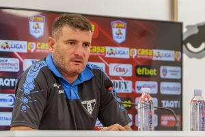 UTA poate profita de haosul din tabăra vicecampioanei: „Trebuie să ne ridicăm nivelul pentru a obţine un rezultat pozitiv”