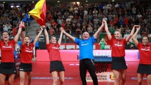 România poate depăşi cel mai slab bilanţ olimpic! Previziunile lui Novak şi de ce naţionala de tenis de masă ar fi surpriza delegaţiei tricolore