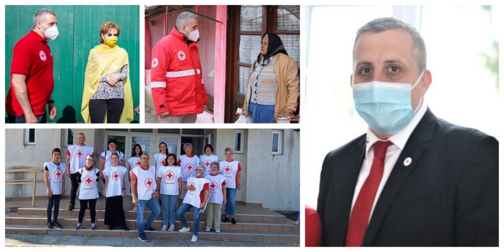 Dr. Beniamin Dragoş, încă doi ani în conducerea SNCRR