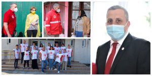 Dr. Beniamin Dragoş, încă doi ani în conducerea SNCRR