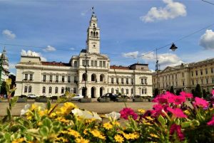 Vine salvarea pentru angajații Primăriei Arad. Reorganizarea, abandonată de toți?