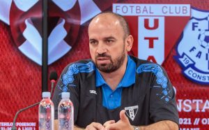 Sponsorii și partenerii clubului UTA