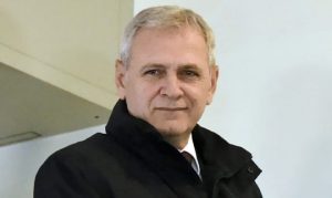 Liviu Dragnea iese din închisoare 