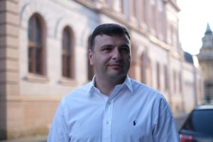 Bani deblocaţi pentru Palatul Copiilor