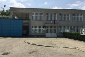 Primarul a ajuns în Penitenciarul Arad