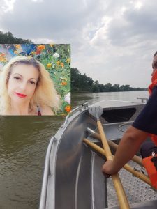 Sfârșit tragic pentru o arădeancă: a consumat “șoricioaică” și a intrat în râul Mureș. Pompierii o caută
