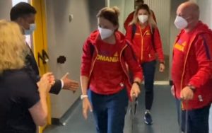 Sportul românesc e cu mâna întinsă de 30 de ani…