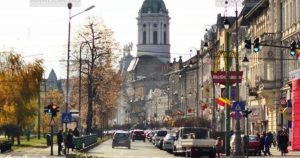 Fără mașini pe Bulevard? Proiectul pietonalei din Arad a primit undă verde!