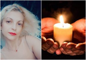 Trupul Ancăi Mureșan a fost găsit în zona Pecica