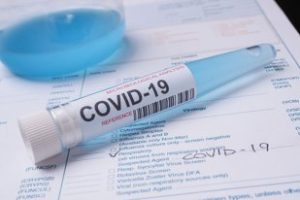 COVID în 10 localități din Arad: 19 cazuri confirmate!