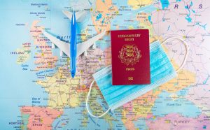 România în zona ROȘIE! Vezi ce țară din Europa a luat această decizie