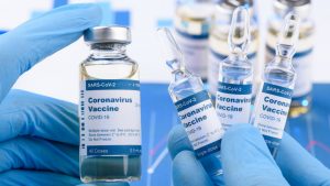 Pfizer trimite încă 662 mii doze în România
