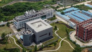 Anchetatorii OMS vor să revină în China, pentru cercetări amănunţite în laboratorul din Wuhan