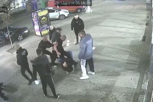 Tentativa de omor de la "kilometrul zero", redeschisă de procurori