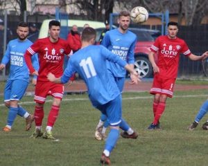 Primele teste amicale ale verii