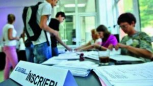 Cea mai mare medie de admitere la liceu, din județ: 9.99. Cea mai mică: 2.14