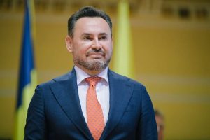 Falcă: “Aradul este atractiv pentru investitori”