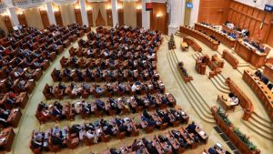 Raport de parlamentar: ce-au făcut cei zece aleși arădeni la București?
