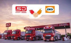Tranzacţie finalizată: compania arădeană Smart Diesel, preluată de grupul german DKV
