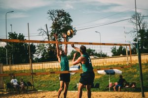 Finală arădeană la prima ediție a Open-ului Sportsin
