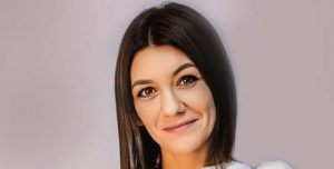 STIL DE VIAŢĂ. Adela Alexa, nutriţionist, dietetician: Porția de sănătate din legume și fructe (III)