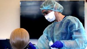 Tulpinile COVID-19 depistate în România. Până acum, patru persoane infectate cu varianta Delta au murit
