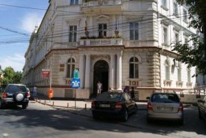 Tribunalul i-a achitat, din nou, pe frontierişti