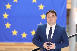 Botoș cere intervenția UE pentru victimele inundațiilor