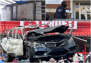 Trei zile și o ipoteză: Crișan și legătura cu traficul de țigări