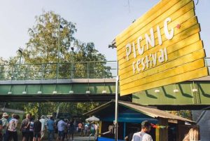 Picnic Festival revine, în august