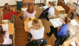 118 absenți de la examenul de titularizare, în Arad