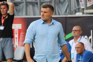 „Am venit la Pitești deciși, determinați și iată că plecăm cu toate punctele”