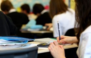 Admitere la liceu. 1.773 de absolvenți din Arad, admiși în învățământul liceal