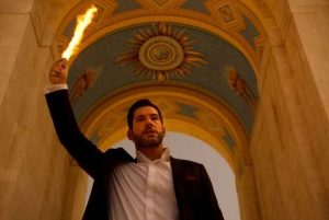Netflix a anunțat data lansării ultimului sezon din serialul Lucifer