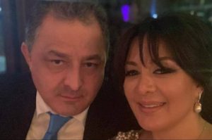 Marian Vanghelie ar fi bătut-o pe Oana Mizil. Politiciana a fost internată în spital şi a primit ordin de protecţie