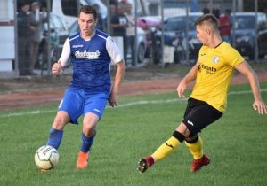 E vremea jocurilor amicale în fotbalul arădean