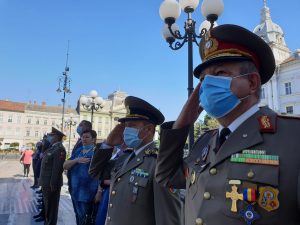 „Deșteaptă-te, române!” - Ziua Imnului Național