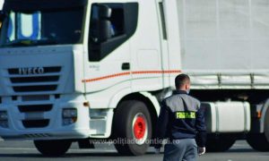 Bulgari cu permise de conducere false – depistați la Nădlac