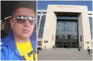 Cosmin Mladin și Daniel Copil, arestați pentru 30 de zile