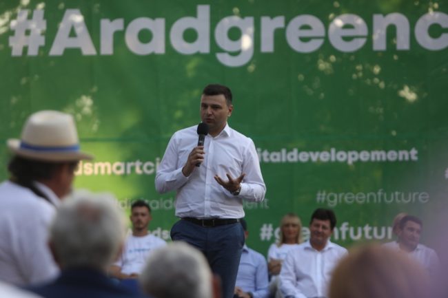 Bîlcea, demersuri pentru pasaj