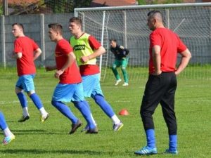 CS Glogovăţ are un obiectiv îndrăzneţ
