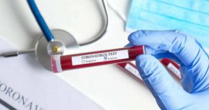 Încă 5 persoane vindecate, în Arad