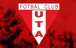 UTA, pe loc de play-off!