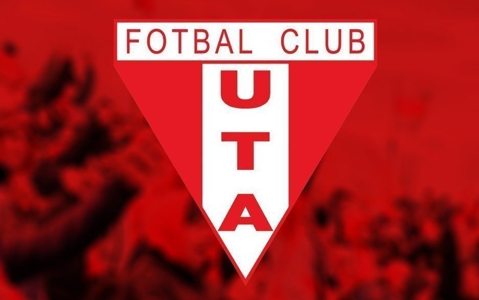 UTA, pe loc de play-off!