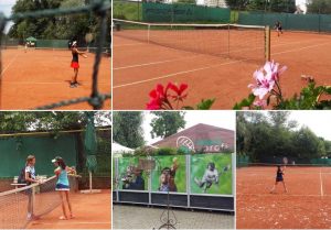 Aradul, gazda unei grupe în European Summer Cups