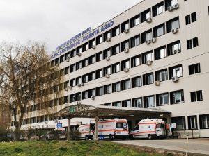 O lună de controale în spitalele din județul Arad
