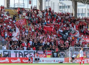 S-a modificat ora de start a meciului UTA – FCSB!